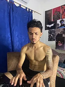 Snapshot of Zayn_kane chatting on November 7, 2025, 3:22 am Zayn kane online show from November 7, 2025, 3:22 am