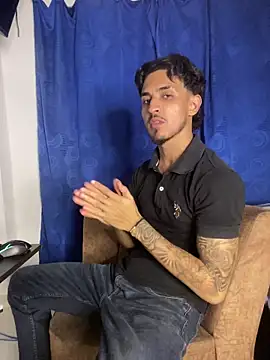 Zayn kane online show from February 17, 2026, 2:09 am