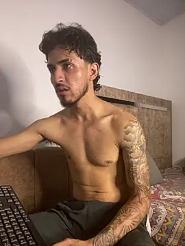 Zayn kane online show from April 5, 2026, 12:39 am