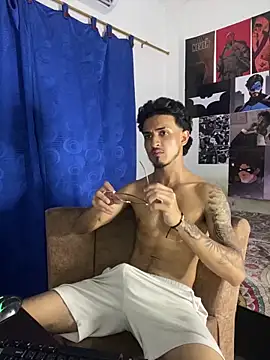 Snapshot of Zayn_kane chatting on November 2, 2025, 12:26 am Zayn kane online show from November 2, 2025, 12:26 am