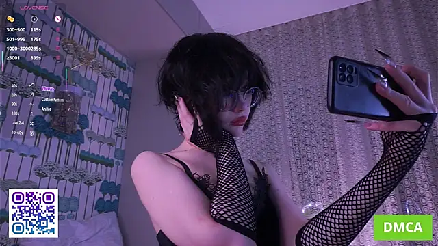 Snapshot of JodyHeap chatting on December 1, 2025, 5:47 pm JodyHeap online show from December 1, 2025, 5:47 pm