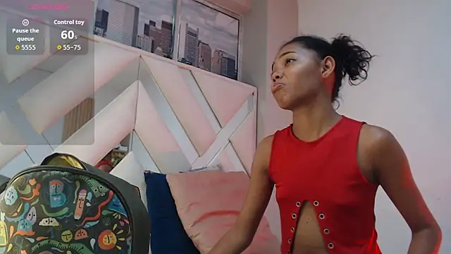 willow smitt online show from March 4, 2026, 1:30 pm