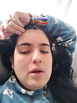 Snapshot of Seet_Hanna chatting on January 18, 2026, 12:52 pm Seet Hanna online show from January 18, 2026, 12:52 pm