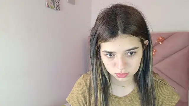 eva sin18 online show from November 30, 2025, 6:25 am