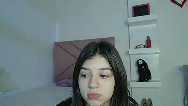 eva sin18 online show from May 20, 2026, 11:13 pm