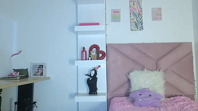 eva sin18 online show from March 27, 2026, 11:16 pm