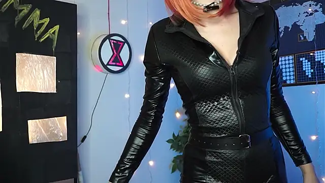 Snapshot of EditaBails chatting on September 26, 2025, 8:05 pm EditaBails online show from September 26, 2025, 8:05 pm