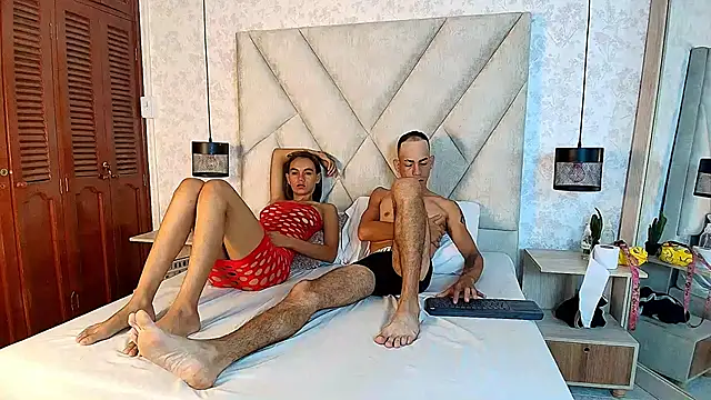 AmbarRaj online show from November 8, 2025, 11:25 am