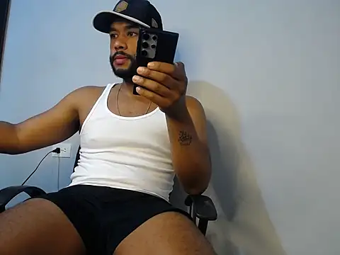 Snapshot of Nitsoyr chatting on March 23, 2025, 12:26 am Nitsoyr online show from March 23, 2025, 12:26 am