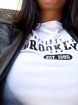 Nathaly 12 online show from February 26, 2026, 3:01 pm