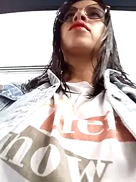 Nathaly 12 online show from October 25, 2025, 2:39 pm