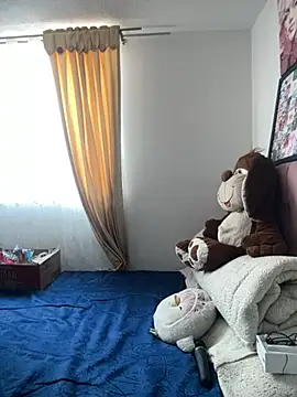 Snapshot of VictoriaGerard_Pink chatting on May 6, 2026, 2:10 pm VictoriaGerard Pink online show from May 6, 2026, 2:10 pm