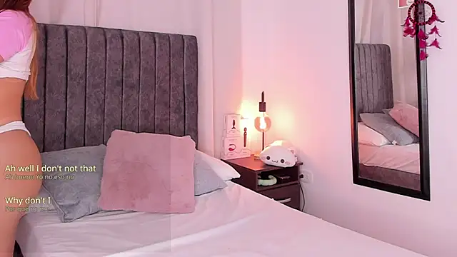 Snapshot of Tefy-Rose chatting on November 4, 2025, 1:42 am Tefy-Rose online show from November 4, 2025, 1:42 am