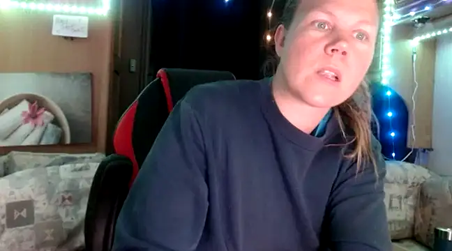 CallMeMaria online show from February 11, 2025, 10:58 am