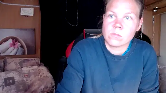 CallMeMaria online show from February 10, 2025, 11:25 am