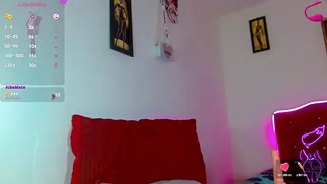 alexsandra kiss online show from February 18, 2026, 11:06 am