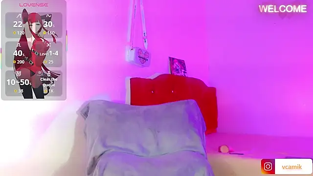 alexsandra kiss online show from March 9, 2026, 11:03 am