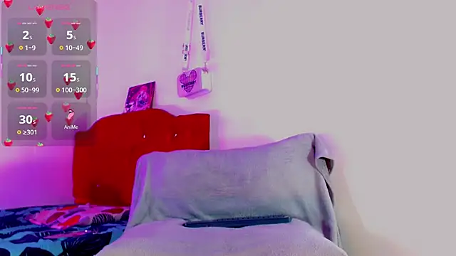 alexsandra kiss online show from March 16, 2026, 11:14 am