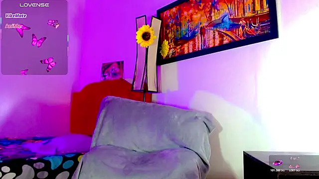 alexsandra kiss online show from March 26, 2026, 11:30 am