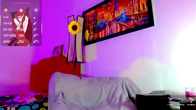 alexsandra kiss online show from March 29, 2026, 11:12 am