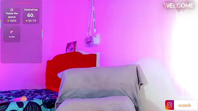 alexsandra kiss online show from March 14, 2026, 11:05 am