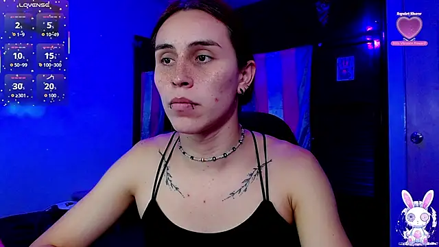 Malud09 online show from March 24, 2026, 9:04 pm