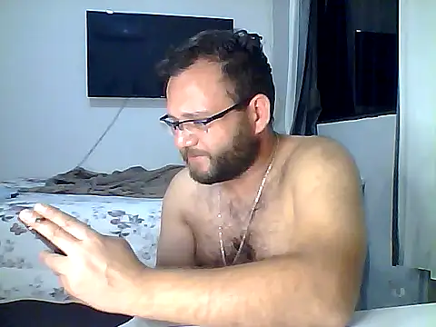 Snapshot of nandocost4 chatting on October 5, 2025, 3:41 am nandocost4 online show from October 5, 2025, 3:41 am