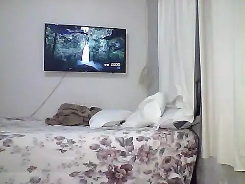 Snapshot of nandocost4 chatting on October 9, 2025, 2:01 am nandocost4 online show from October 9, 2025, 2:01 am