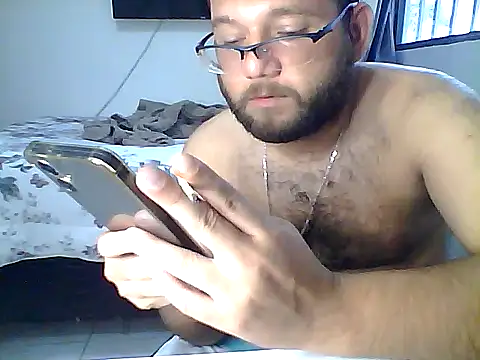 Snapshot of nandocost4 chatting on October 12, 2025, 7:04 pm nandocost4 online show from October 12, 2025, 7:04 pm