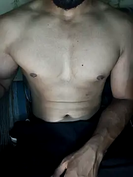 HARSHHU01 online show from October 4, 2025, 5:58 pm