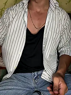 HARSHHU01 online show from September 27, 2025, 12:44 pm