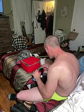 alickandstick online show from March 5, 2026, 7:38 am