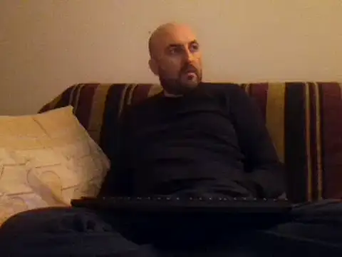 maxxxio12 online show from March 14, 2025, 8:49 pm