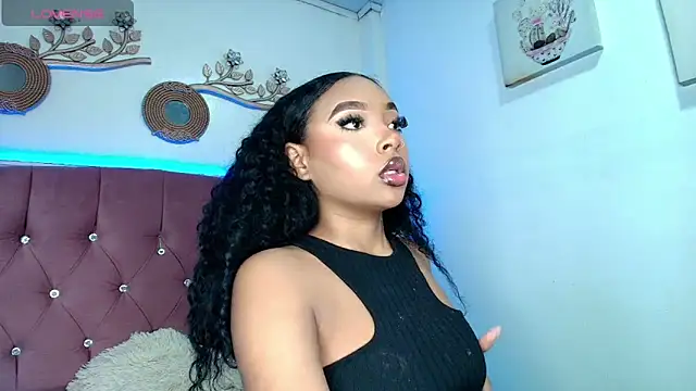 charlotte walker1 online show from November 15, 2025, 2:54 pm