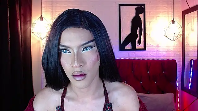 agatha rodriguez online show from November 8, 2025, 1:58 pm