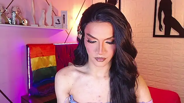 agatha rodriguez online show from June 24, 2026, 12:59 pm