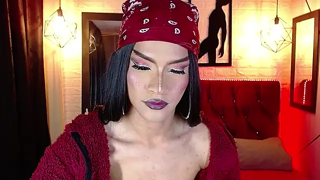 agatha rodriguez online show from November 26, 2025, 2:17 pm