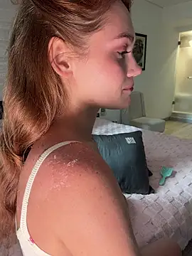 Nastyusha bc online show from February 2, 2026, 2:43 am