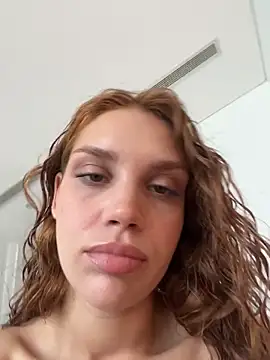 Nastyusha bc online show from April 6, 2026, 6:14 am