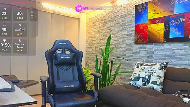 Aris sexx online show from October 4, 2025, 12:01 am