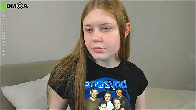 YamatoBrodsky online show from November 4, 2025, 6:22 pm