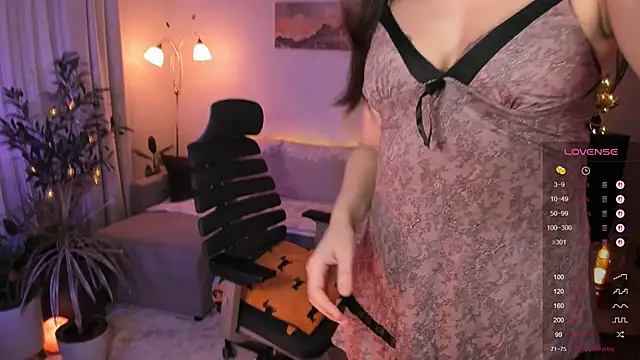 Snapshot of Viki_Bellson chatting on December 21, 2025, 7:15 pm Viki Bellson online show from December 21, 2025, 7:15 pm