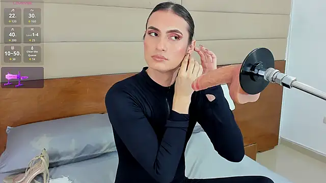 Snapshot of shantall_skinny chatting on February 25, 2026, 3:40 am shantall skinny online show from February 25, 2026, 3:40 am