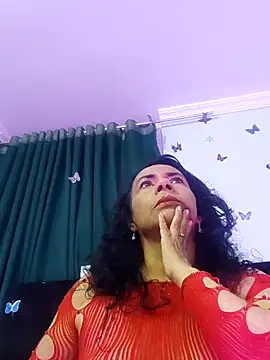 AlexaNovoa  online show from September 9, 2025, 12:43 am