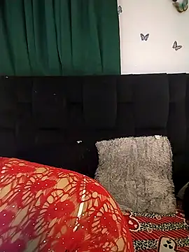 AlexaNovoa  online show from March 5, 2026, 1:02 am