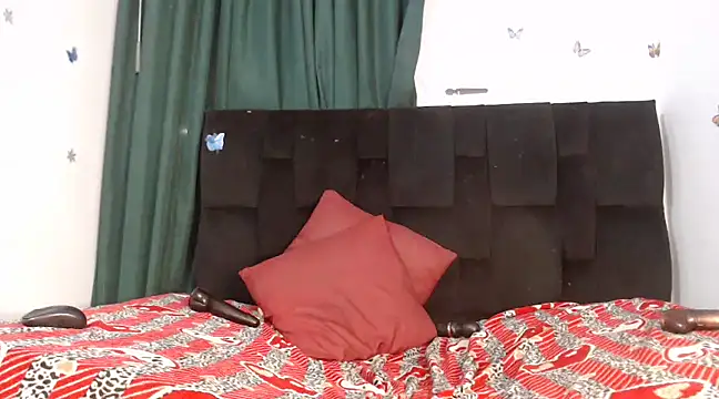 AlexaNovoa  online show from March 22, 2025, 1:54 am