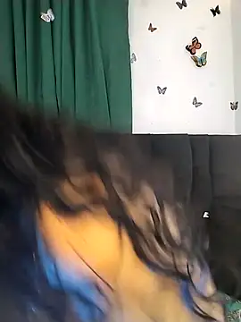 AlexaNovoa  online show from February 13, 2026, 1:38 am