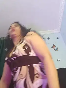 AlexaNovoa  online show from September 16, 2025, 12:11 am