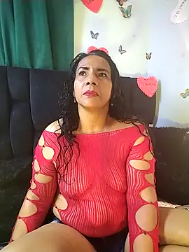 AlexaNovoa  online show from February 18, 2026, 12:52 am