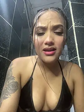 iamsara 21 online show from February 6, 2026, 1:34 am